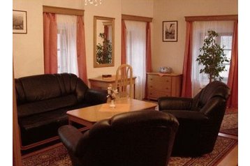 Słowacja Hotel Bańska Szczawnica / Banská Štiavnica, Zewnątrz